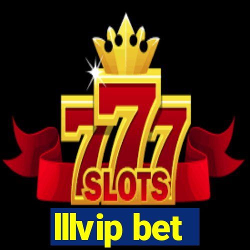 lllvip bet